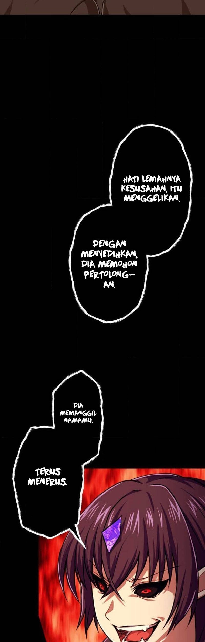 Magic Level 99990000 All-Attribute Great Sage Chapter 99 Gambar 26