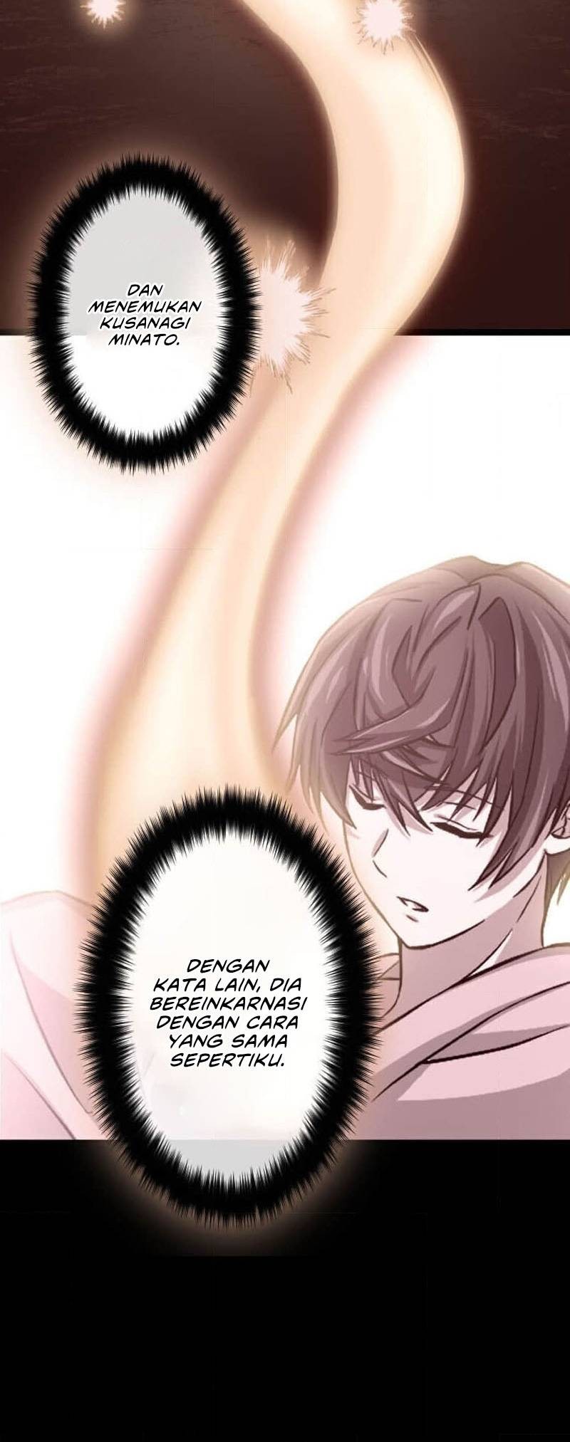 Magic Level 99990000 All-Attribute Great Sage Chapter 99 Gambar 43