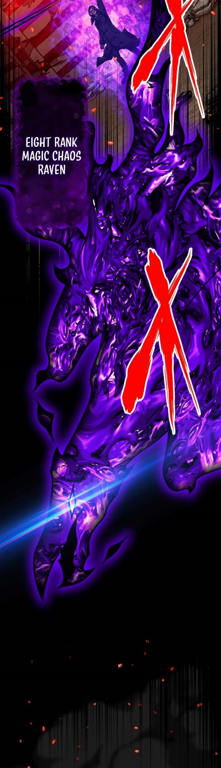 Magic Level 99990000 All-Attribute Great Sage Chapter 90 Gambar 9