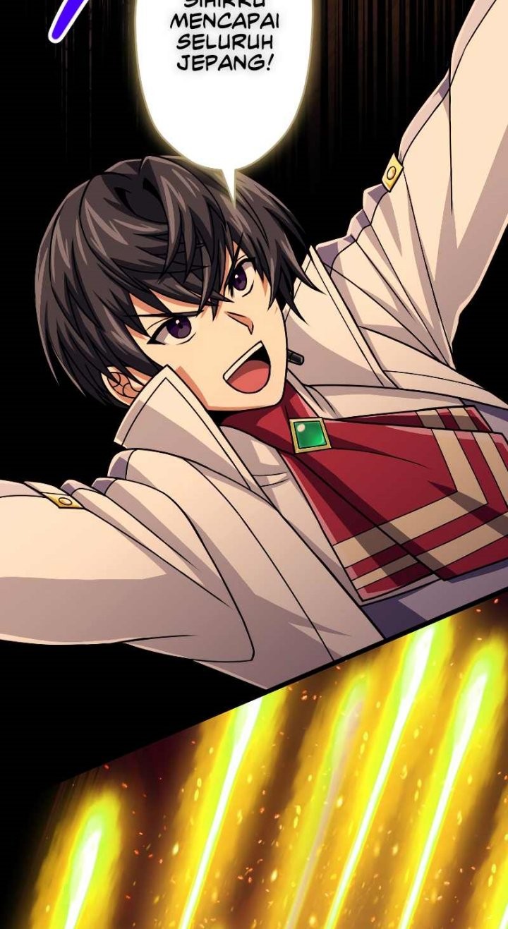 Magic Level 99990000 All-Attribute Great Sage Chapter 90 Gambar 46