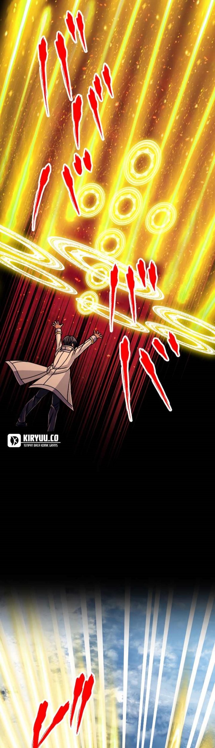 Magic Level 99990000 All-Attribute Great Sage Chapter 90 Gambar 47