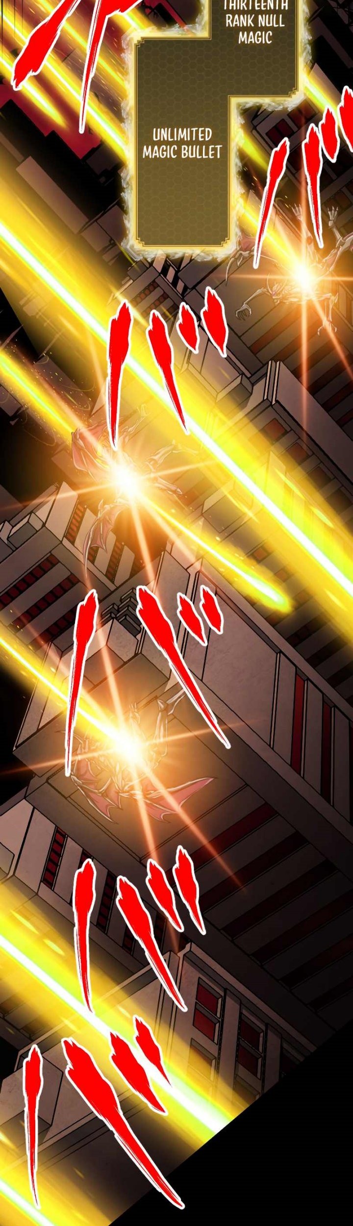 Magic Level 99990000 All-Attribute Great Sage Chapter 90 Gambar 49