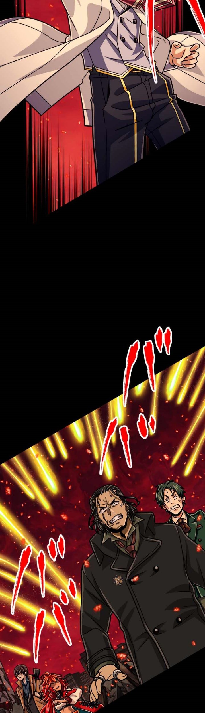 Magic Level 99990000 All-Attribute Great Sage Chapter 90 Gambar 53