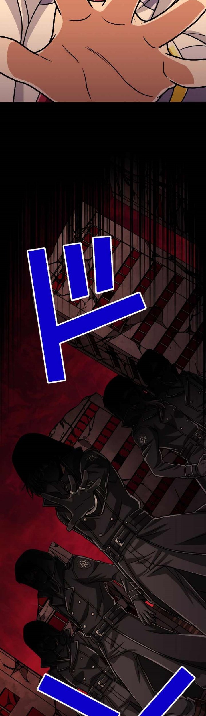 Magic Level 99990000 All-Attribute Great Sage Chapter 90 Gambar 62