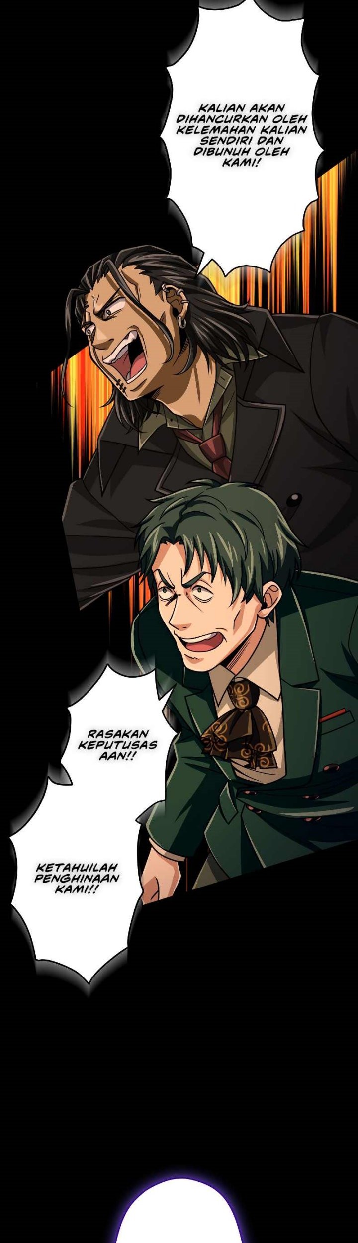 Magic Level 99990000 All-Attribute Great Sage Chapter 90 Gambar 30