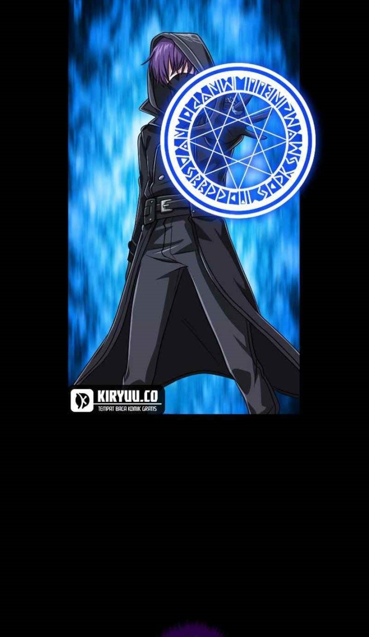 Magic Level 99990000 All-Attribute Great Sage Chapter 91 Gambar 11