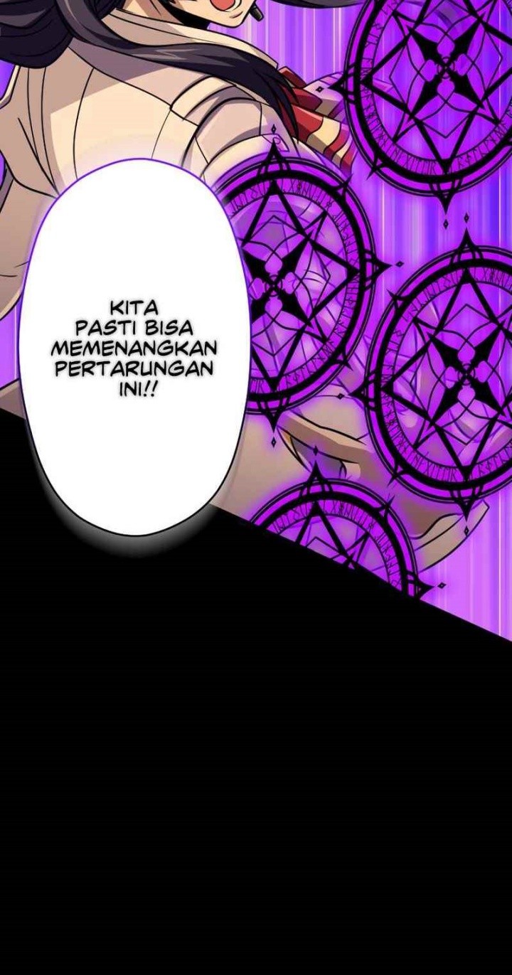 Magic Level 99990000 All-Attribute Great Sage Chapter 91 Gambar 52