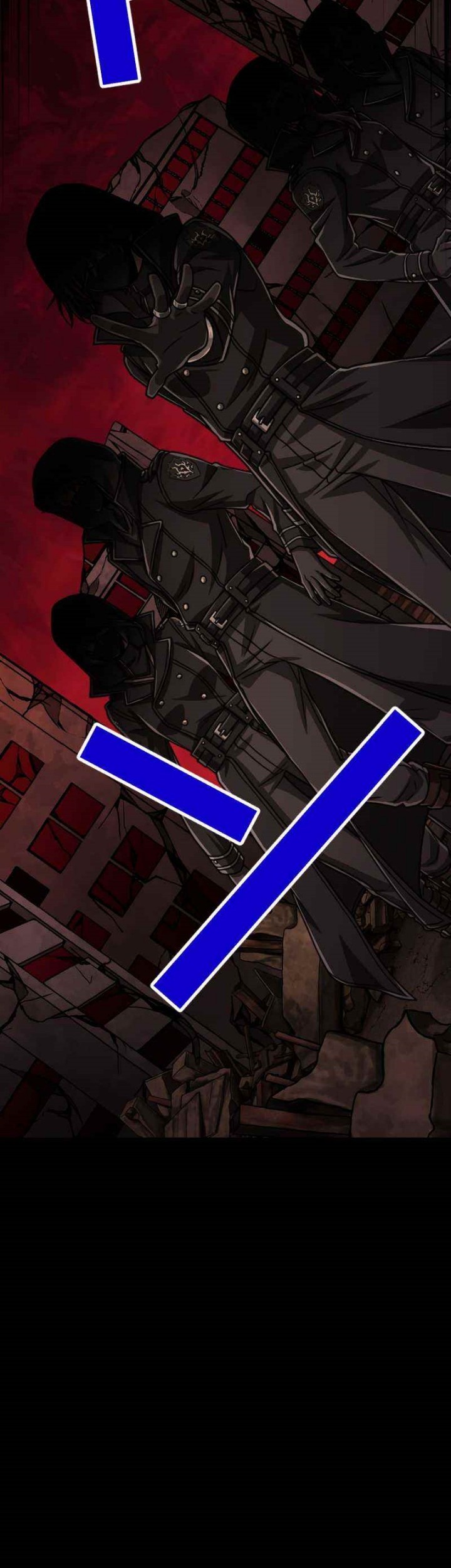 Magic Level 99990000 All-Attribute Great Sage Chapter 91 Gambar 3