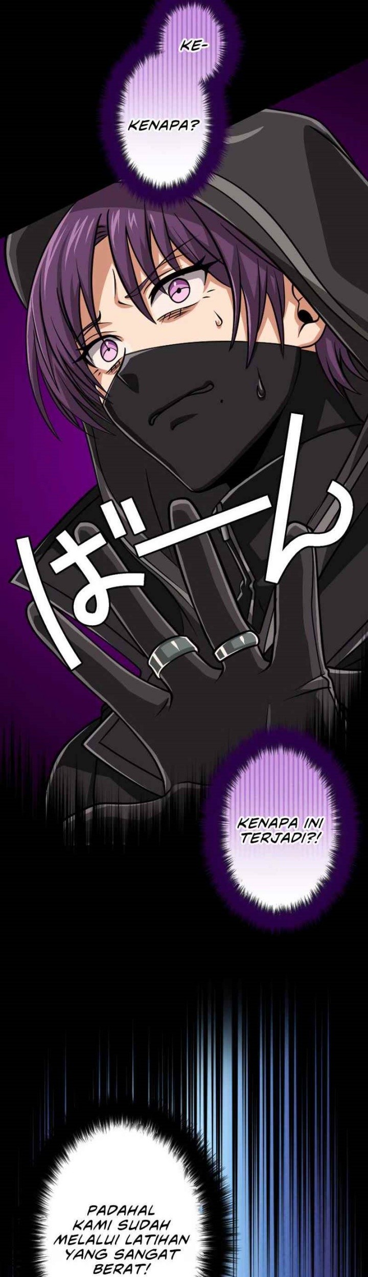 Magic Level 99990000 All-Attribute Great Sage Chapter 91 Gambar 12