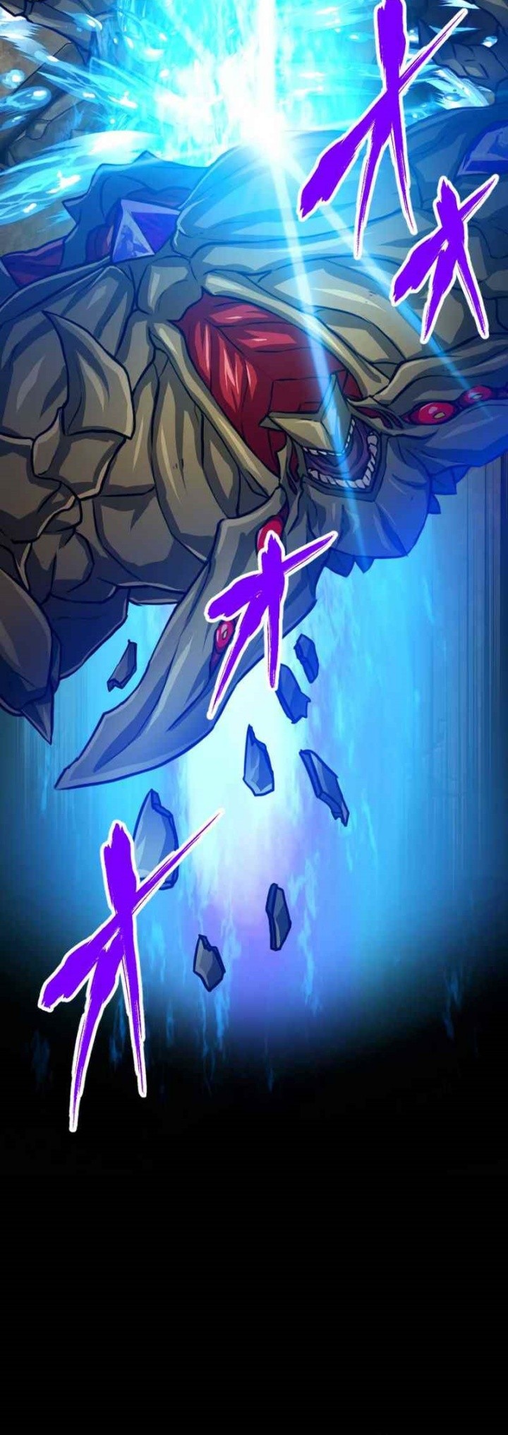 Magic Level 99990000 All-Attribute Great Sage Chapter 91 Gambar 16