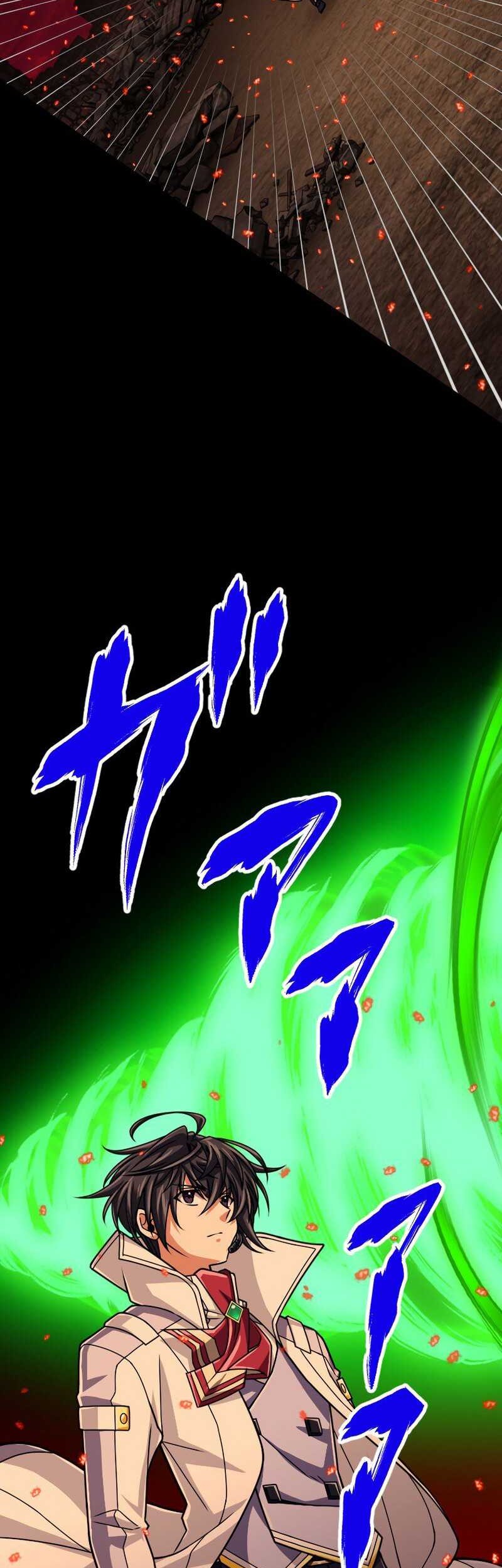 Magic Level 99990000 All-Attribute Great Sage Chapter 92 Gambar 7