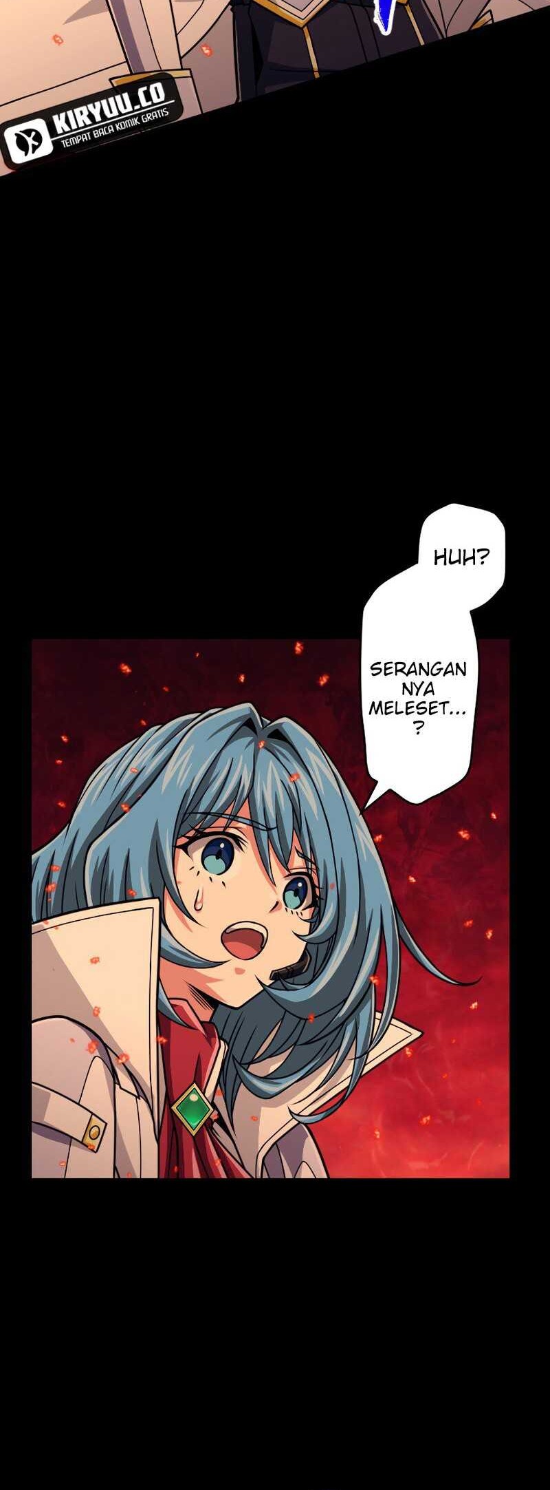 Magic Level 99990000 All-Attribute Great Sage Chapter 92 Gambar 8