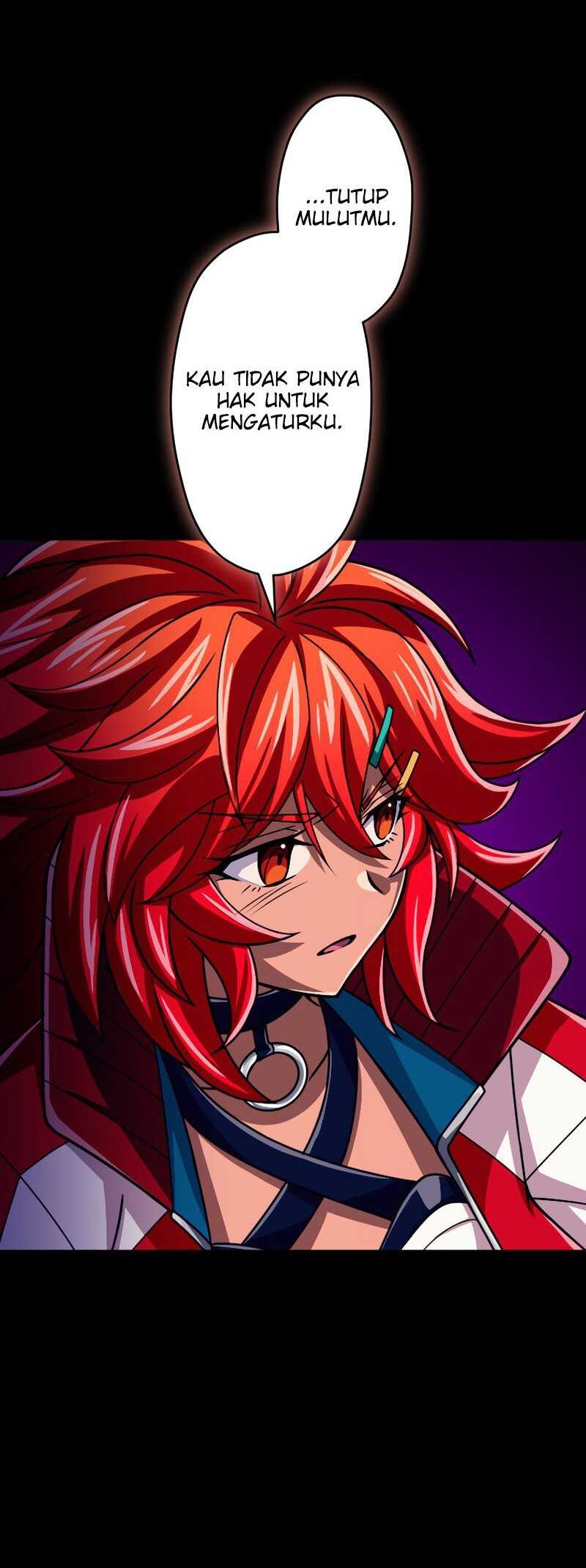 Magic Level 99990000 All-Attribute Great Sage Chapter 92 Gambar 36