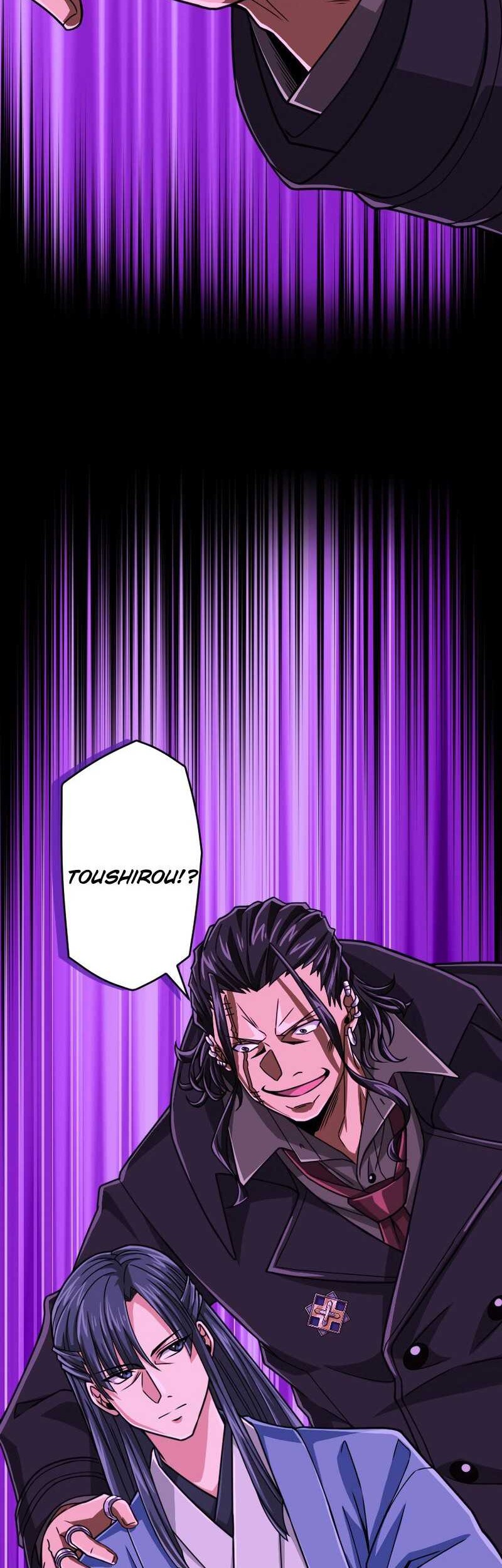 Magic Level 99990000 All-Attribute Great Sage Chapter 92 Gambar 42