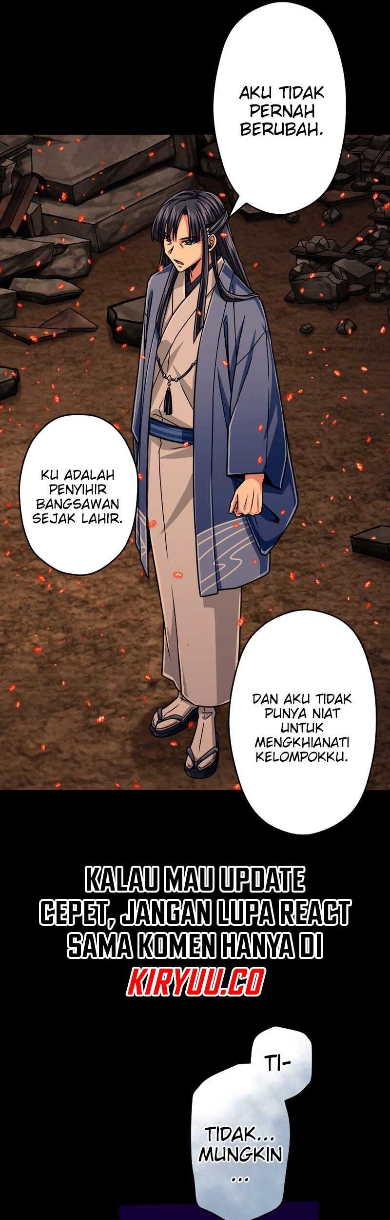 Magic Level 99990000 All-Attribute Great Sage Chapter 92 Gambar 57