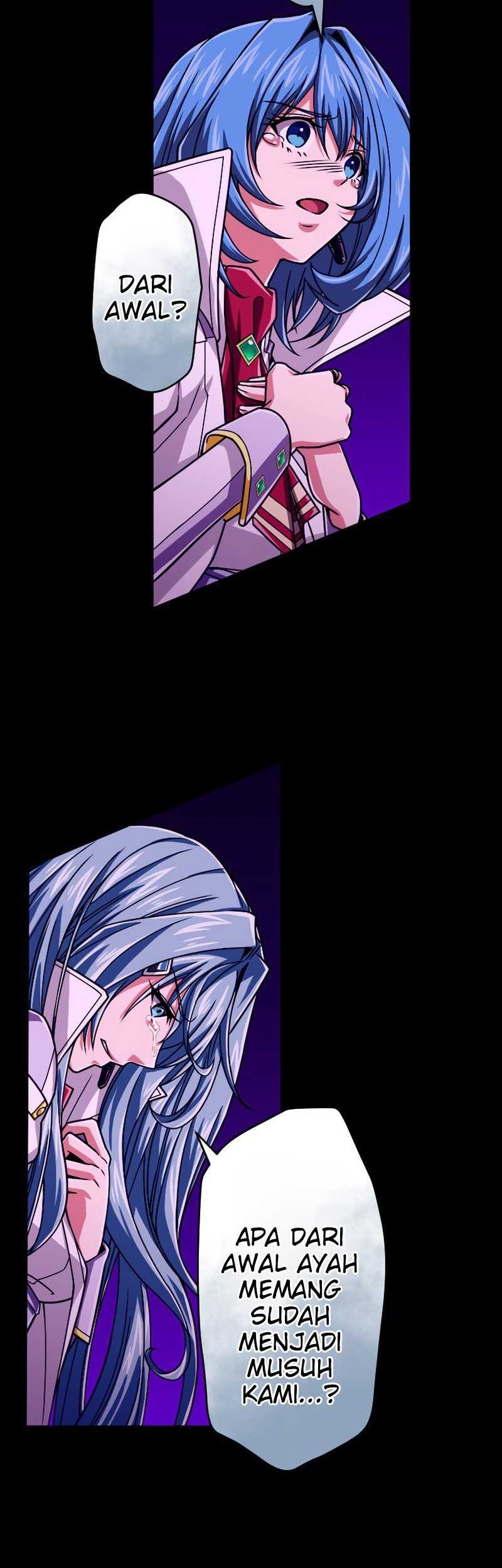 Magic Level 99990000 All-Attribute Great Sage Chapter 92 Gambar 58