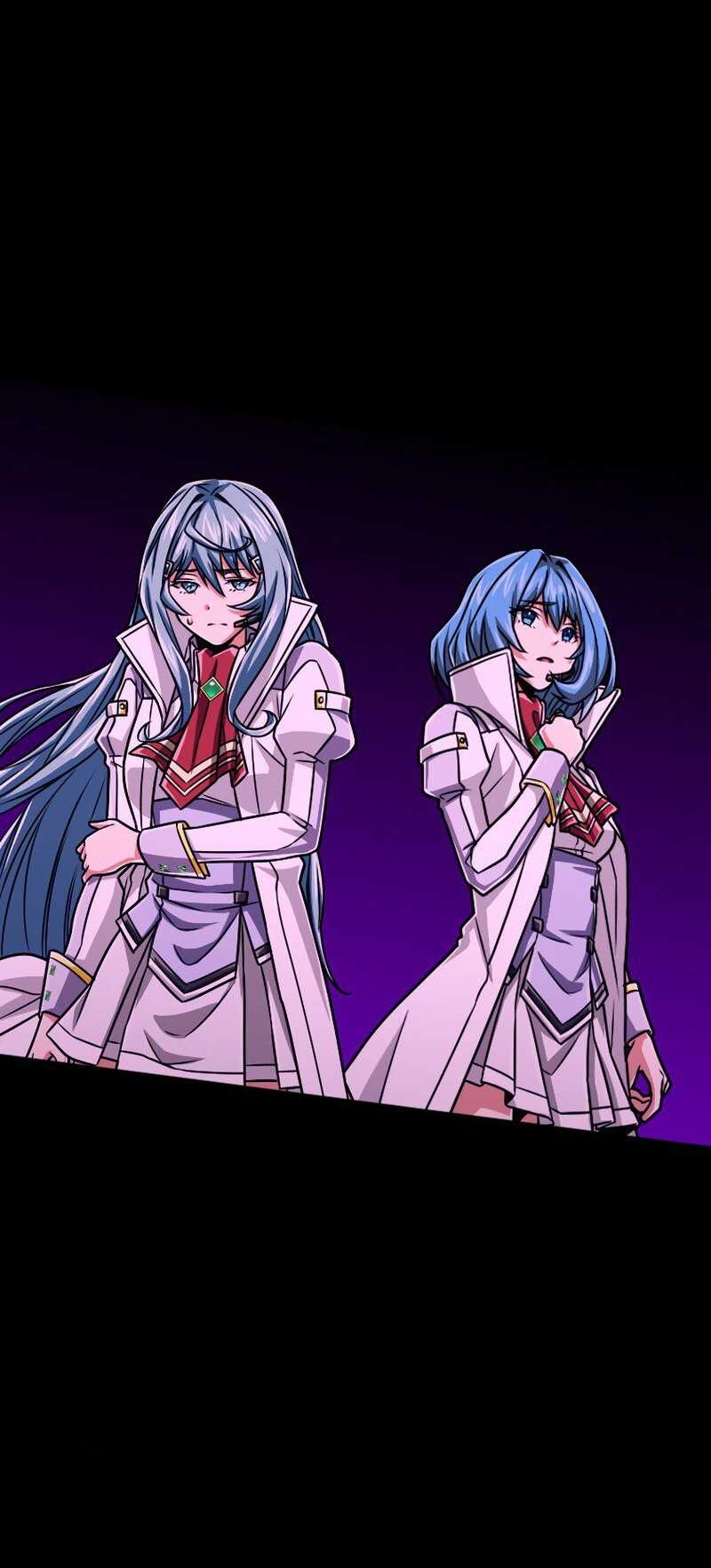 Magic Level 99990000 All-Attribute Great Sage Chapter 92 Gambar 64