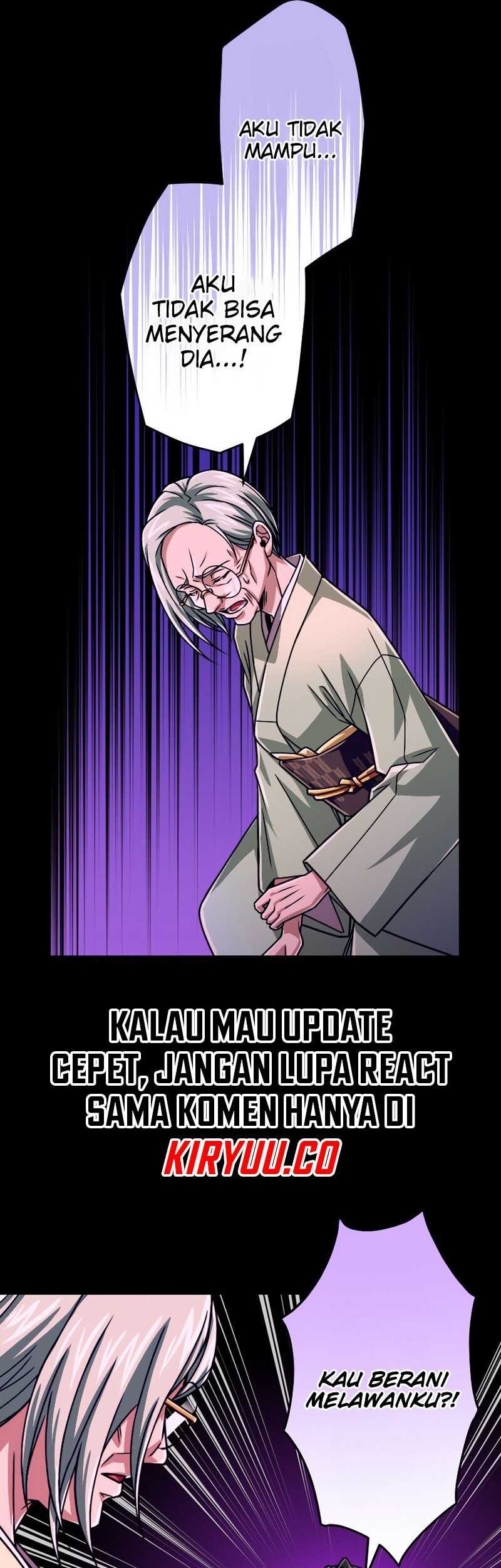 Magic Level 99990000 All-Attribute Great Sage Chapter 92 Gambar 9