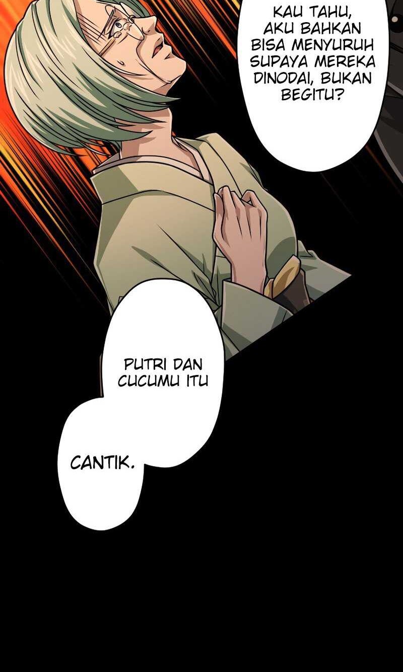 Magic Level 99990000 All-Attribute Great Sage Chapter 92 Gambar 12