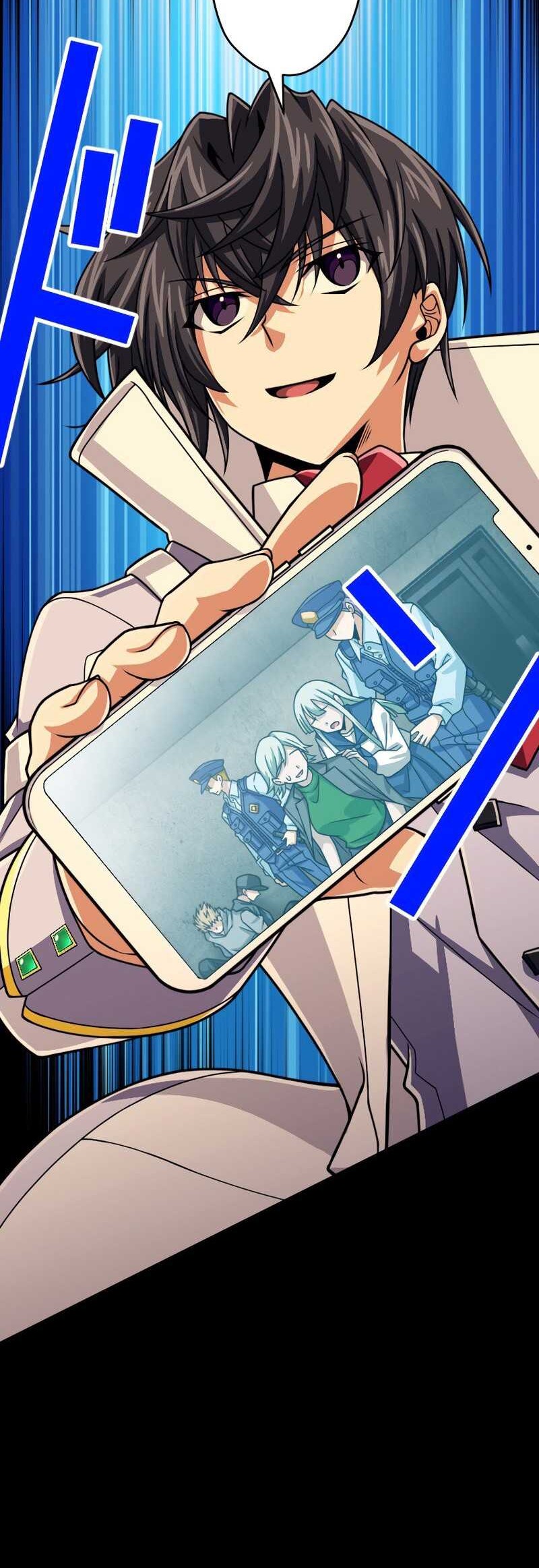 Magic Level 99990000 All-Attribute Great Sage Chapter 92 Gambar 16