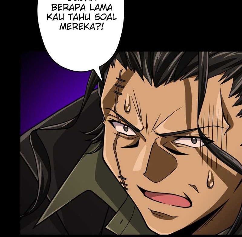 Magic Level 99990000 All-Attribute Great Sage Chapter 92 Gambar 20