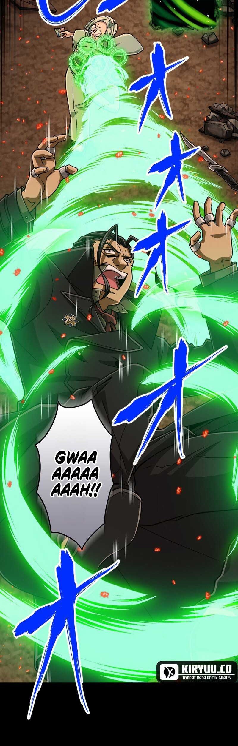 Magic Level 99990000 All-Attribute Great Sage Chapter 92 Gambar 26