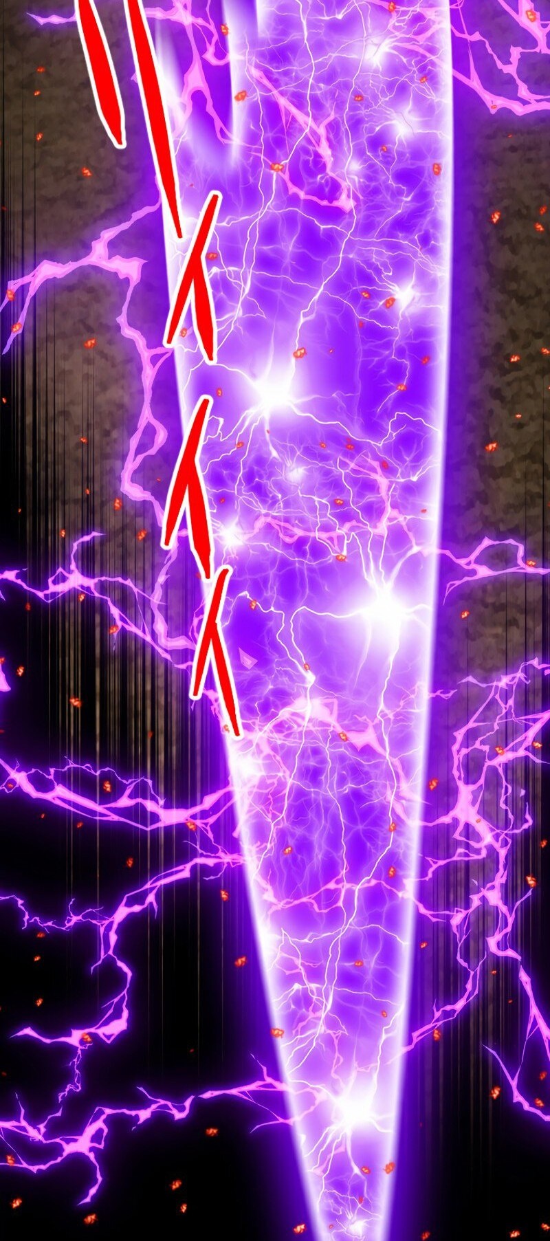 Magic Level 99990000 All-Attribute Great Sage Chapter 93 Gambar 41