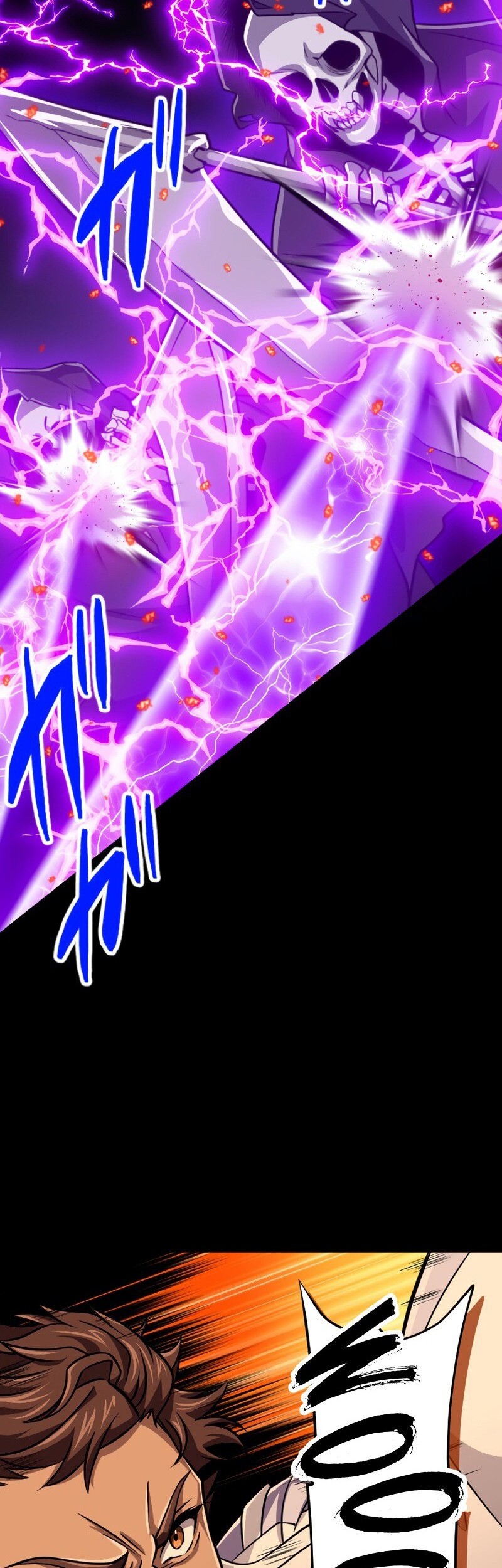 Magic Level 99990000 All-Attribute Great Sage Chapter 93 Gambar 43