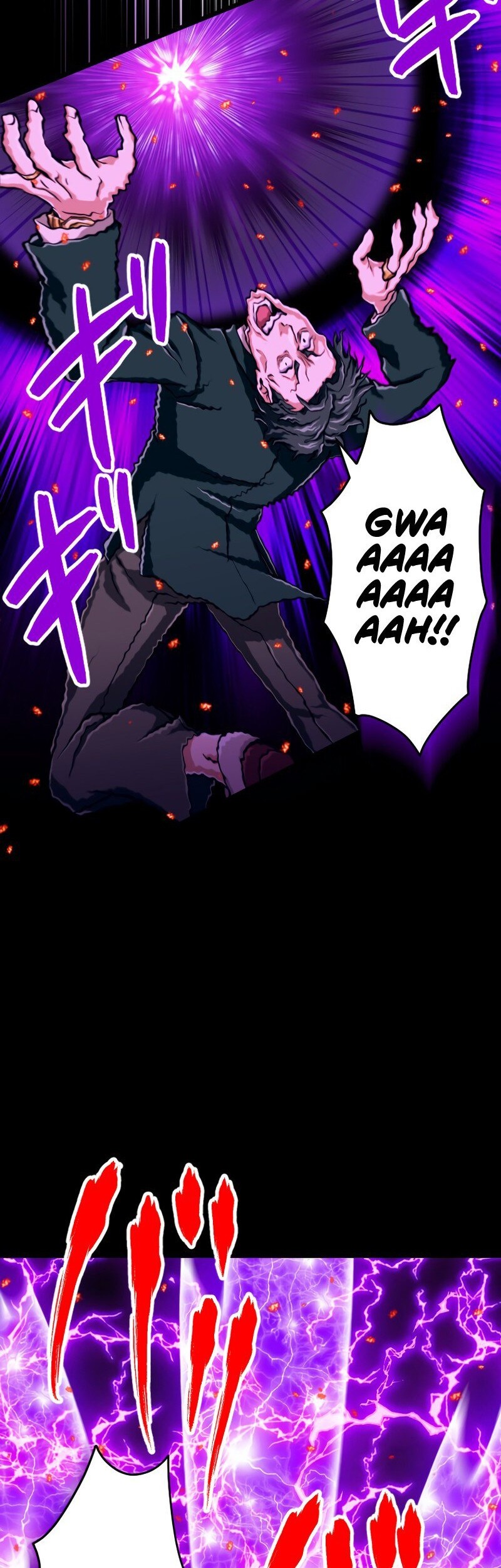 Magic Level 99990000 All-Attribute Great Sage Chapter 93 Gambar 48