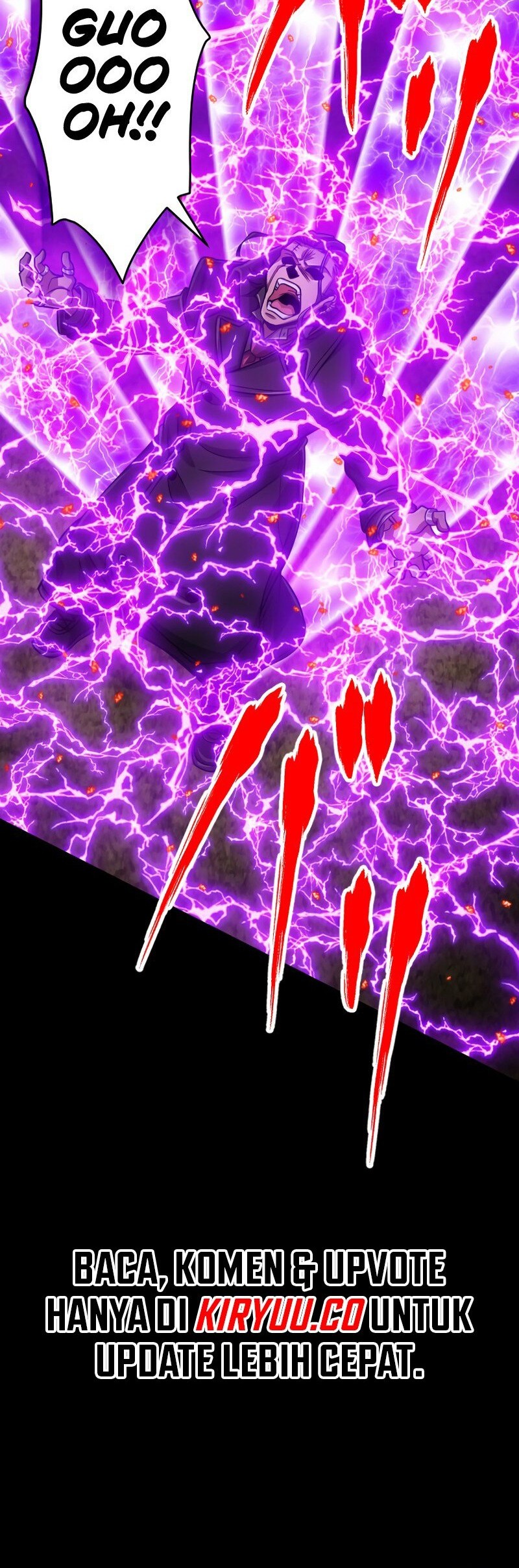 Magic Level 99990000 All-Attribute Great Sage Chapter 93 Gambar 49