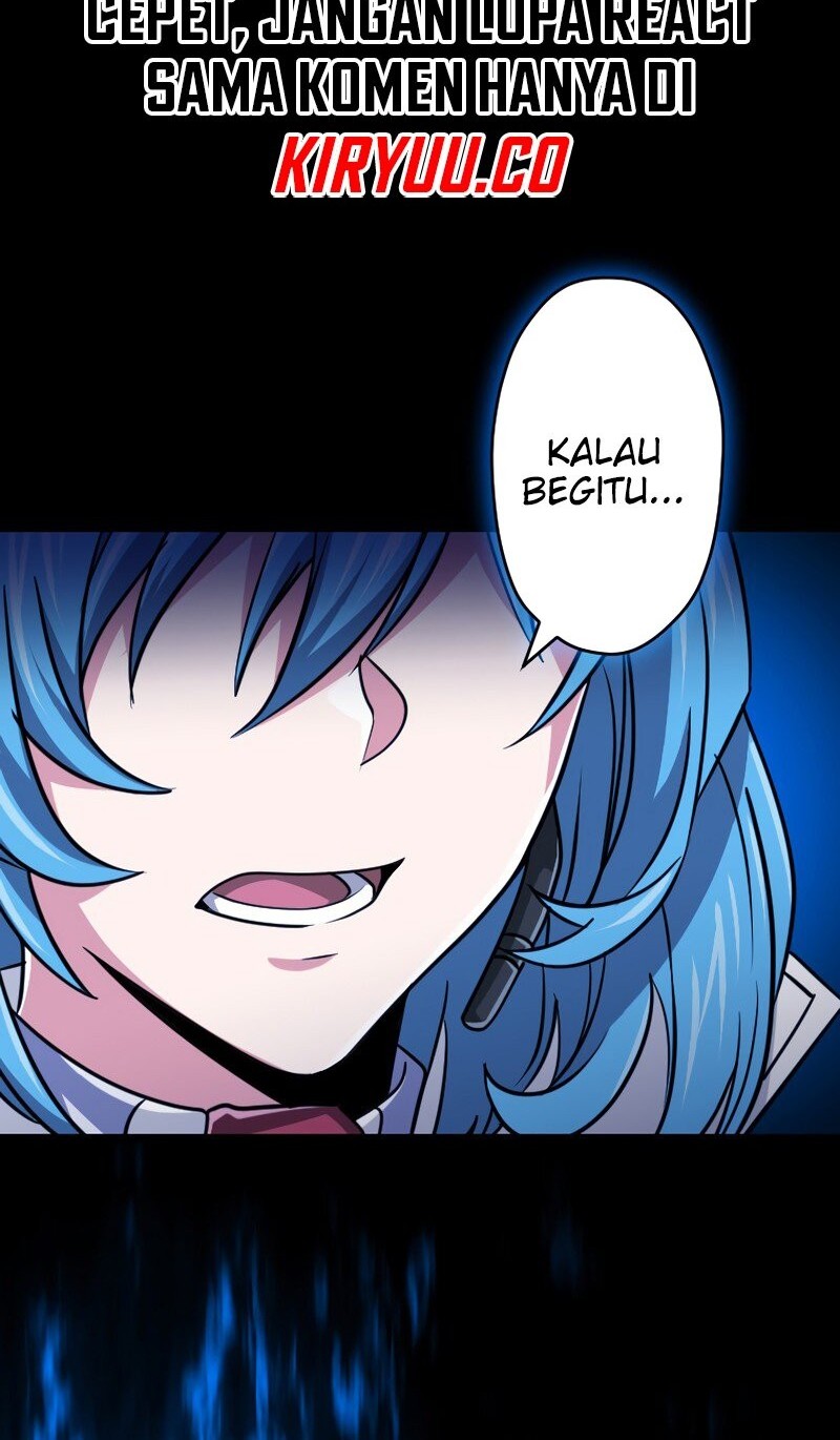 Magic Level 99990000 All-Attribute Great Sage Chapter 93 Gambar 65