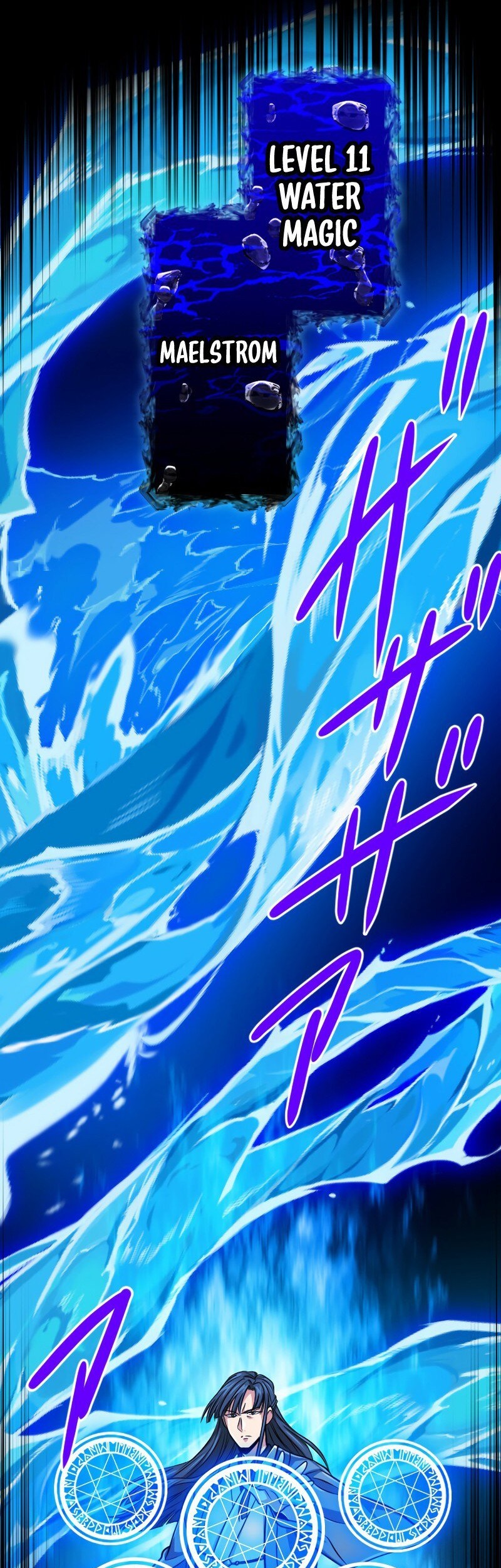 Magic Level 99990000 All-Attribute Great Sage Chapter 93 Gambar 69