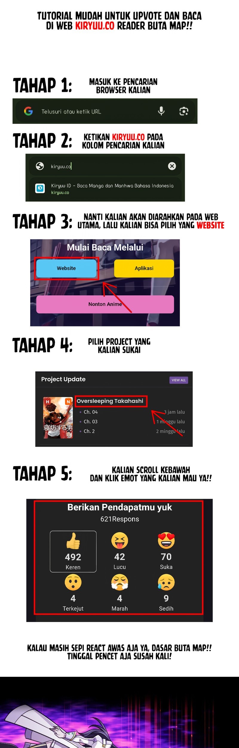 Manga Magic Level 99990000 All-Attribute Great Sage Chapter 93 gambar nomor 2