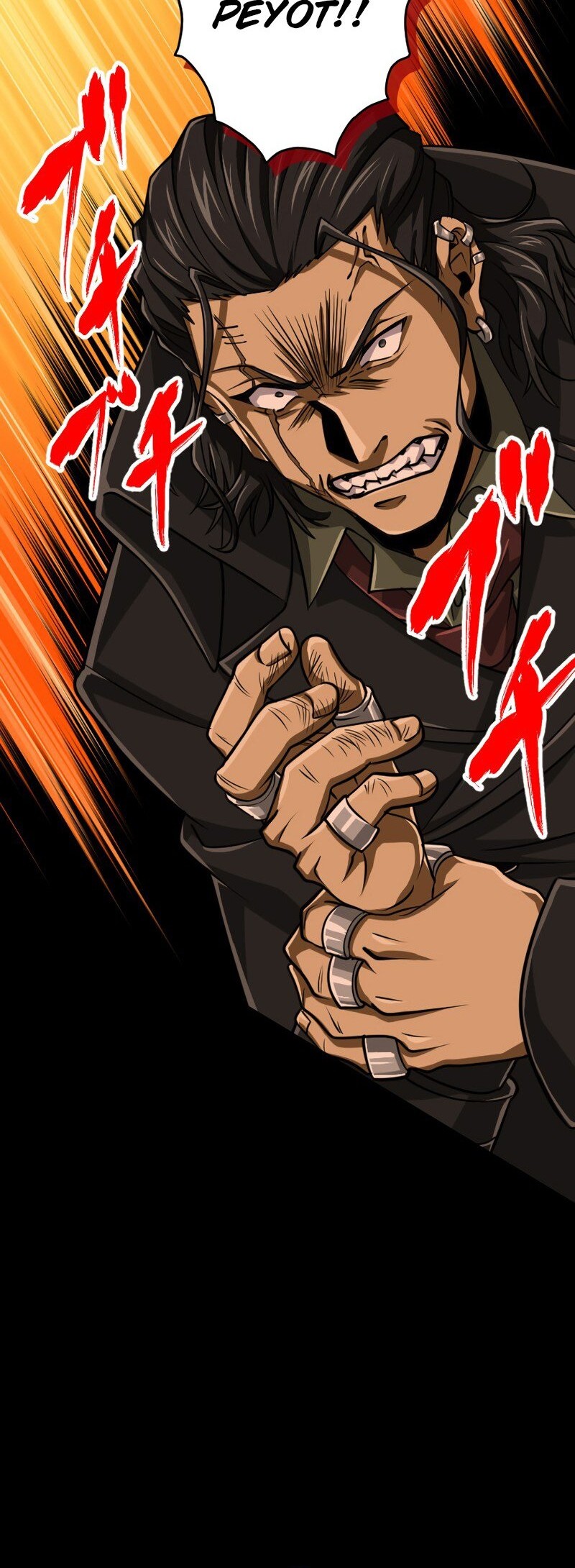 Magic Level 99990000 All-Attribute Great Sage Chapter 93 Gambar 25