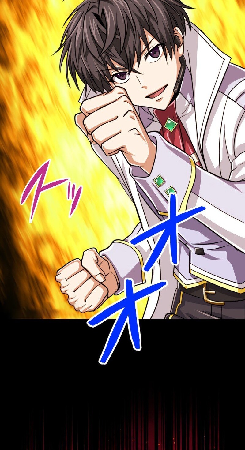 Magic Level 99990000 All-Attribute Great Sage Chapter 93 Gambar 13