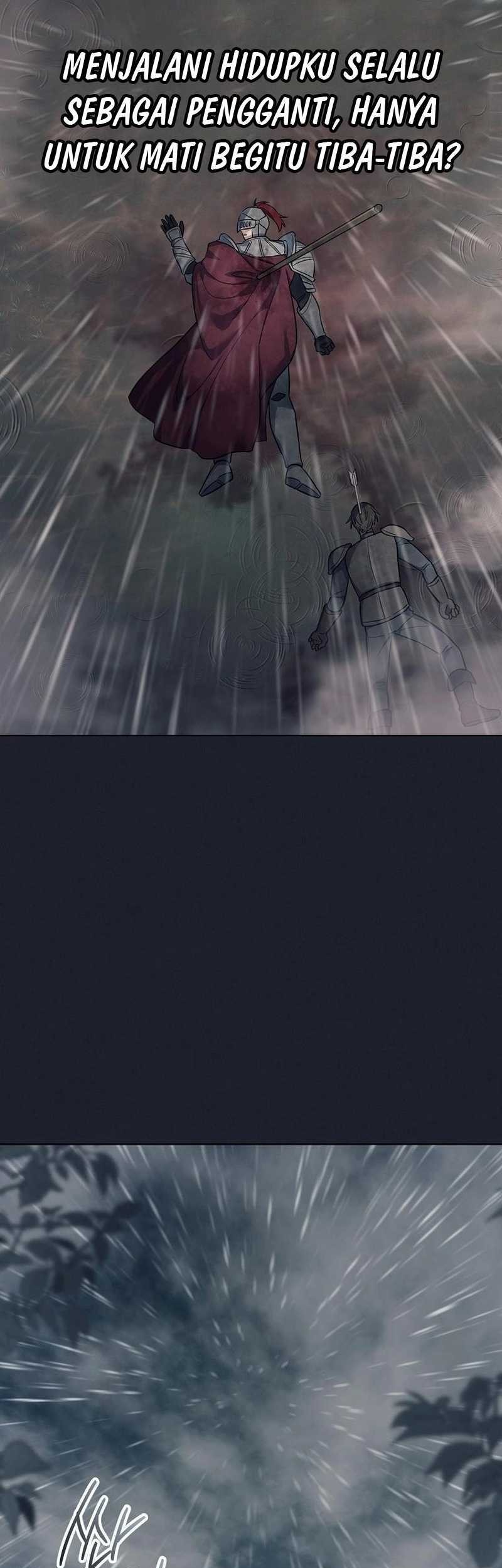 Magic Lord Chapter 1 Gambar 28