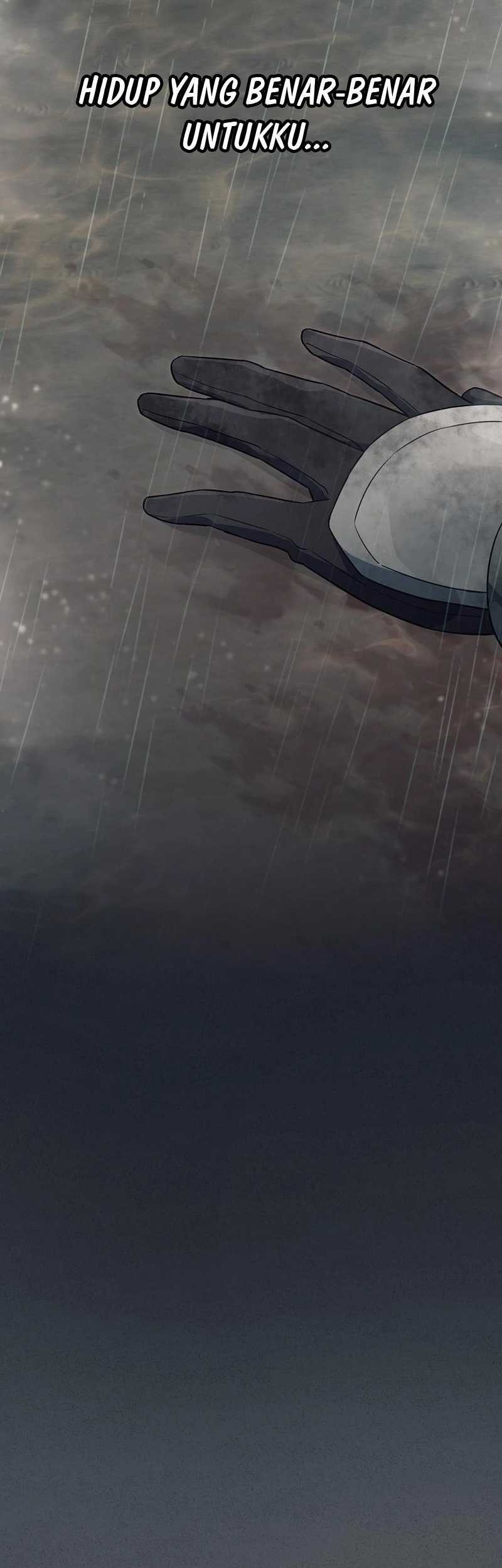 Magic Lord Chapter 1 Gambar 32