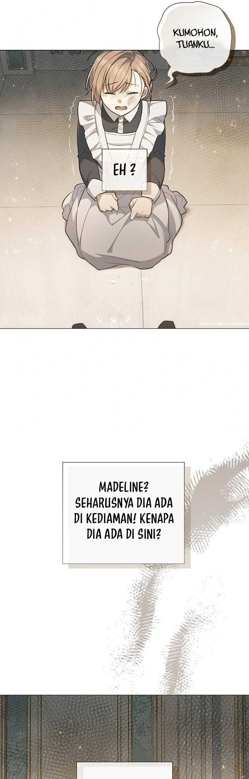 Magic Lord Chapter 1 Gambar 34