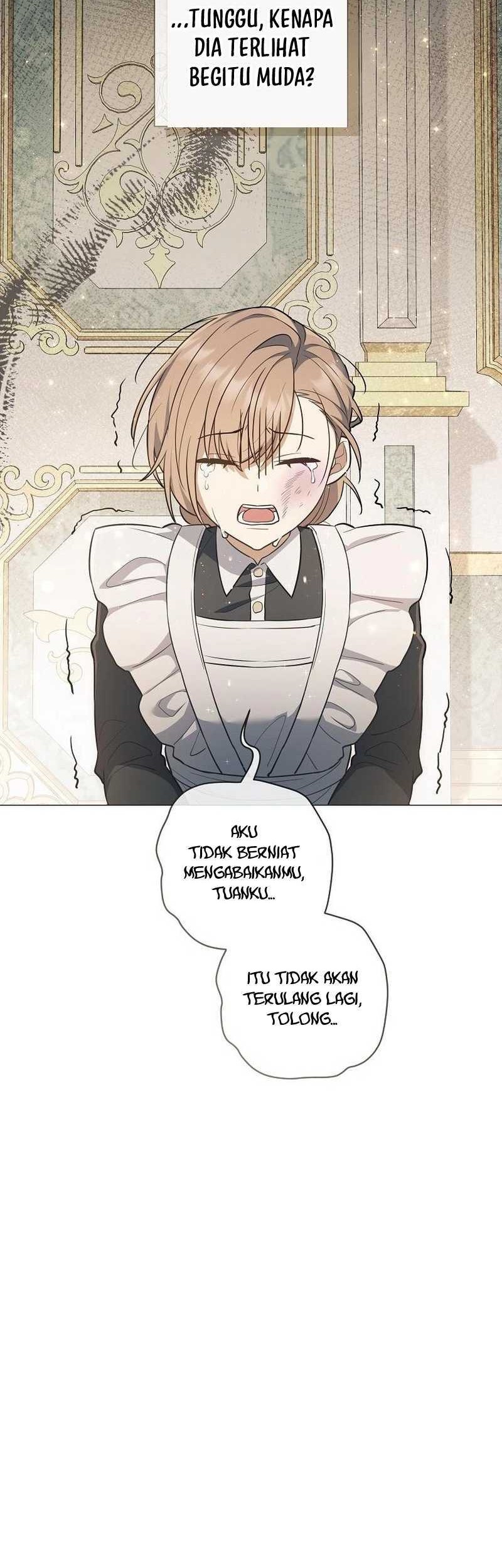 Magic Lord Chapter 1 Gambar 35