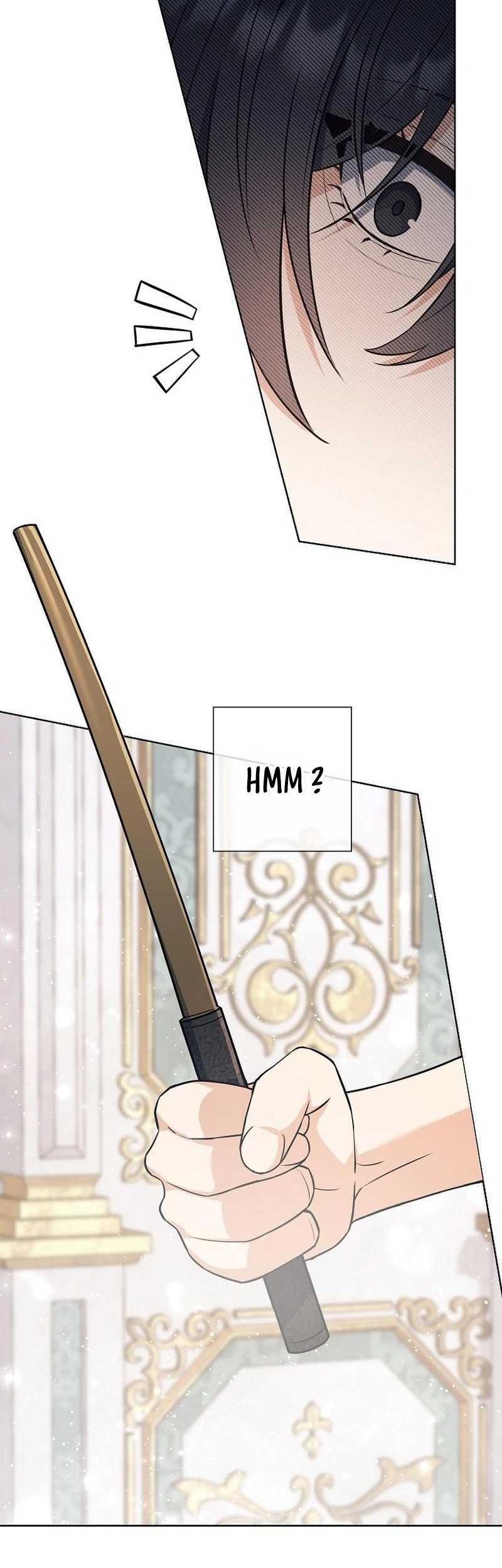 Magic Lord Chapter 1 Gambar 37