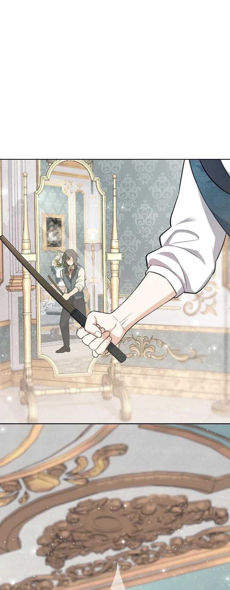 Magic Lord Chapter 1 Gambar 39