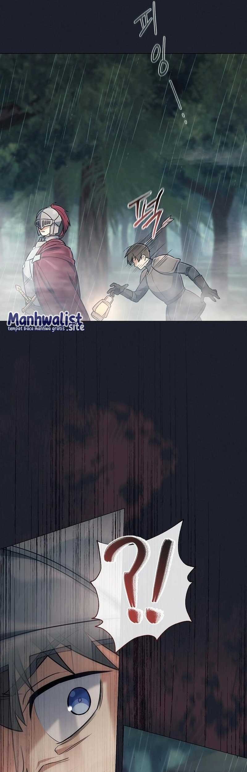 Magic Lord Chapter 1 Gambar 22