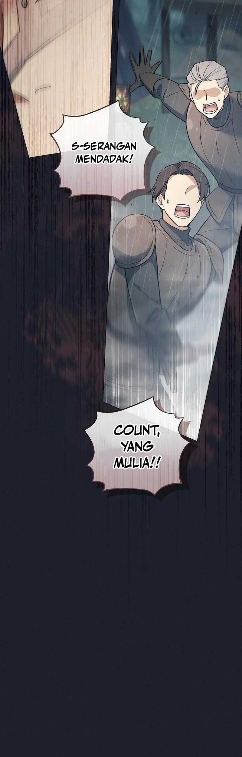 Magic Lord Chapter 1 Gambar 23