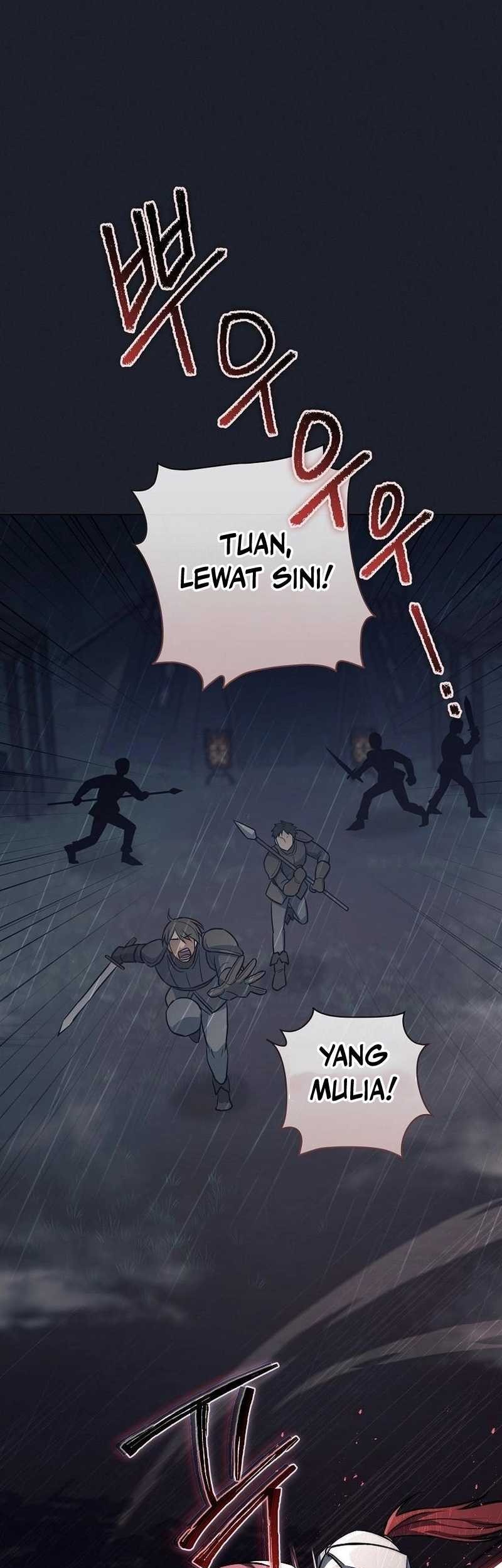 Magic Lord Chapter 1 Gambar 24