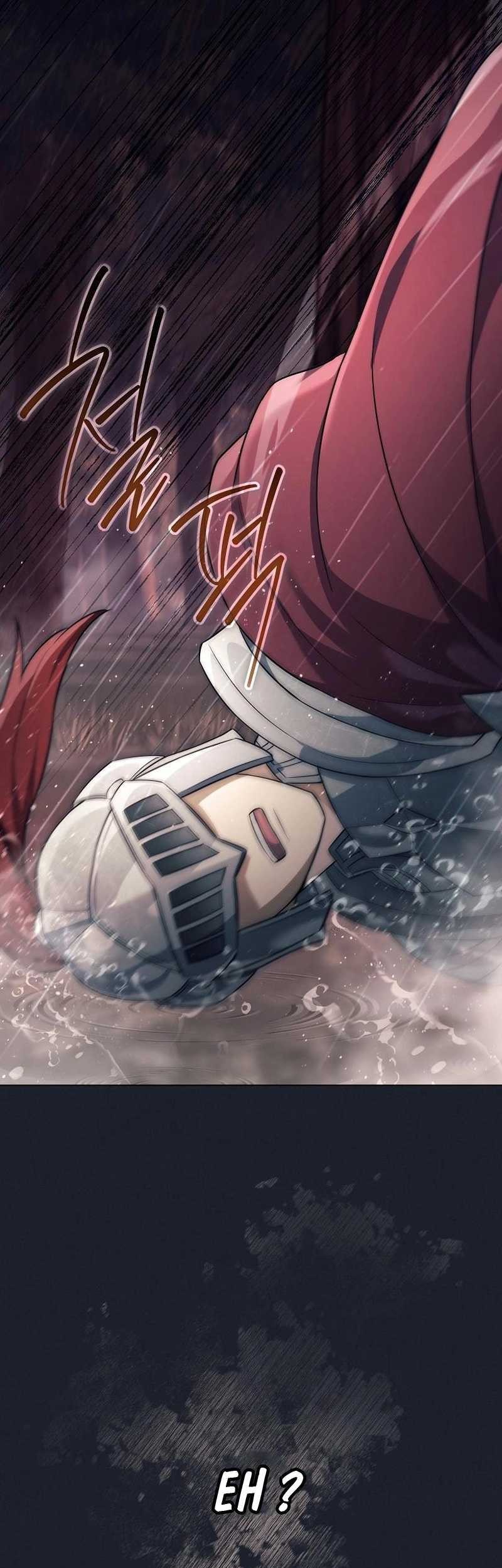 Magic Lord Chapter 1 Gambar 26