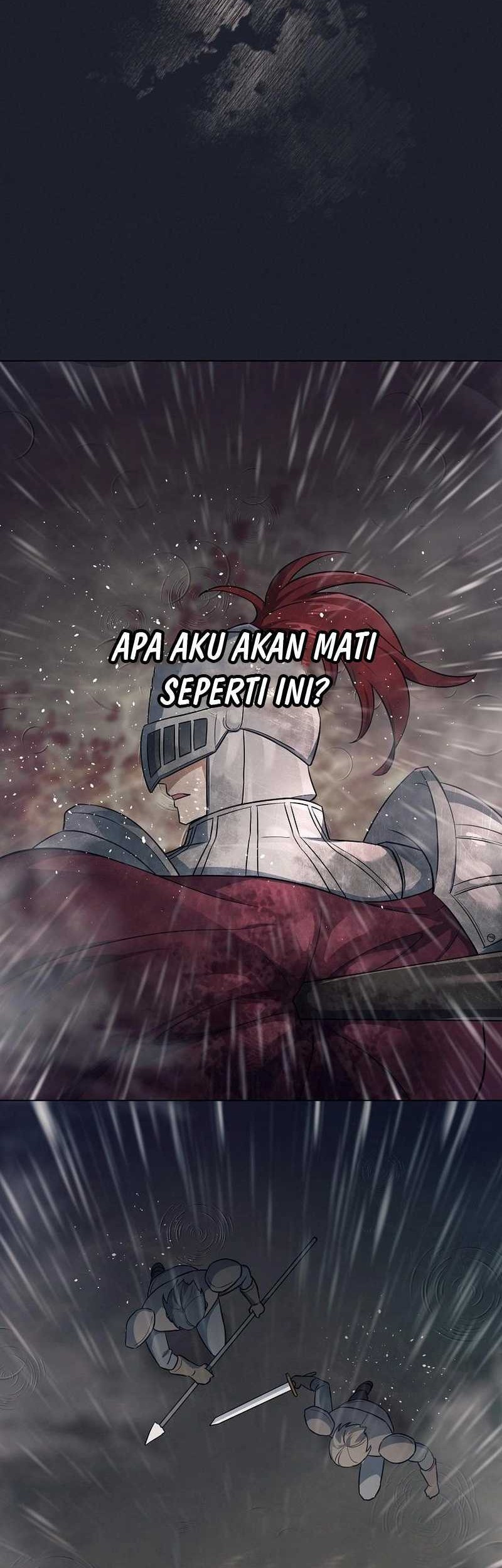 Magic Lord Chapter 1 Gambar 27