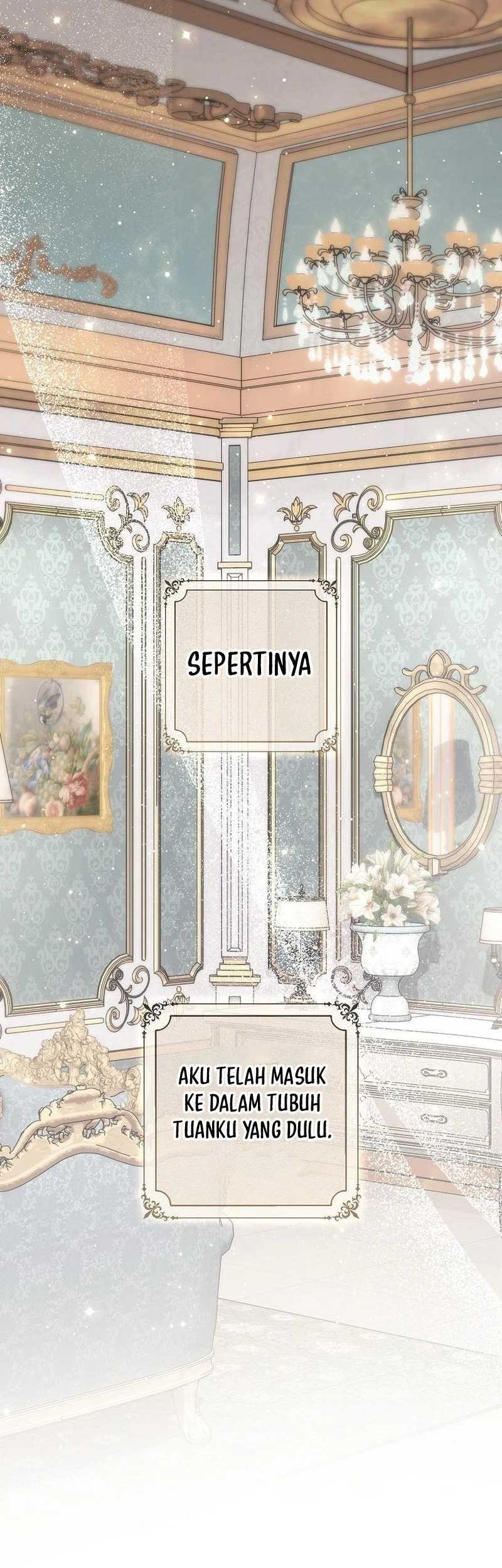 Magic Lord Chapter 1 Gambar 48