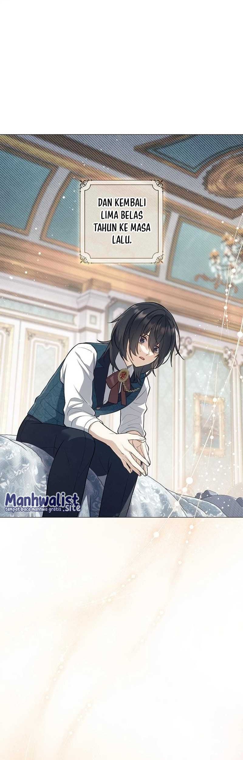 Magic Lord Chapter 1 Gambar 49