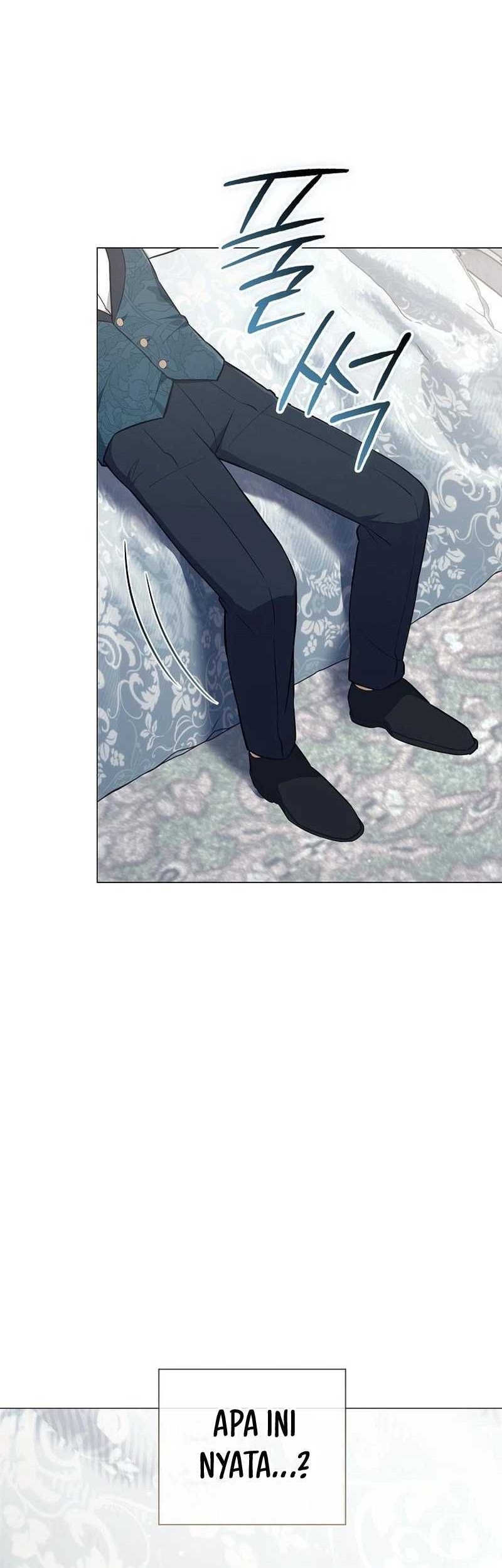 Magic Lord Chapter 1 Gambar 51