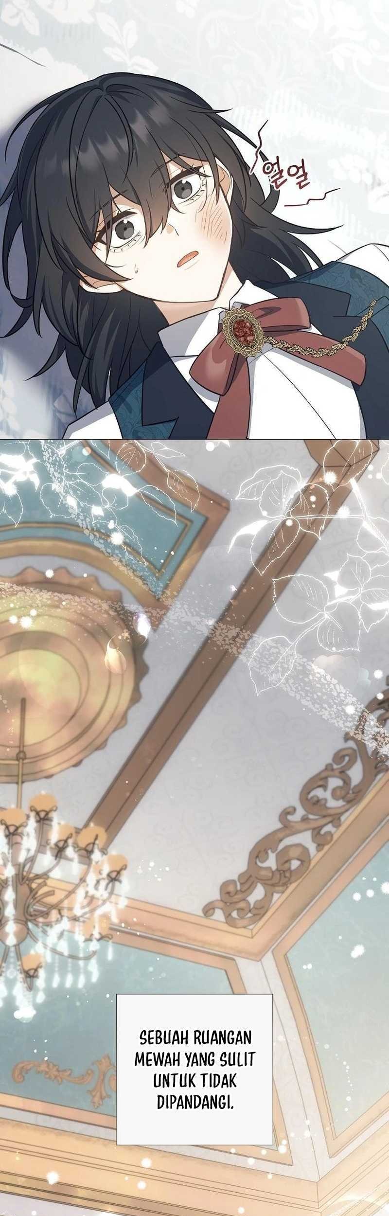 Magic Lord Chapter 1 Gambar 52